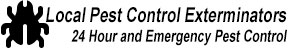 S Chicago Heights IL Pest Control Exterminators